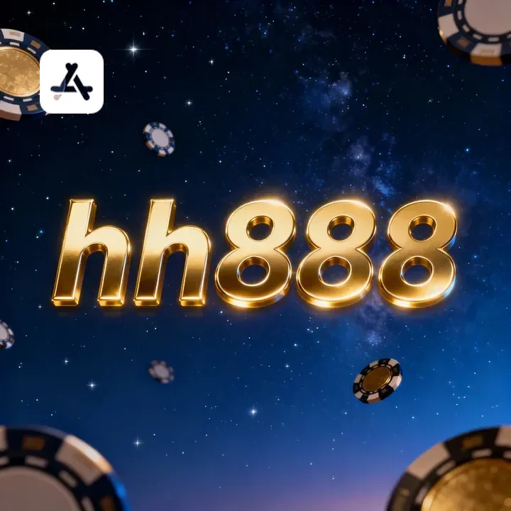 APP oficial da hh888 para mobile
