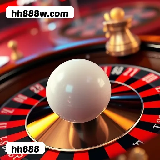 Tabela RTP dos jogos de cassino da hh888