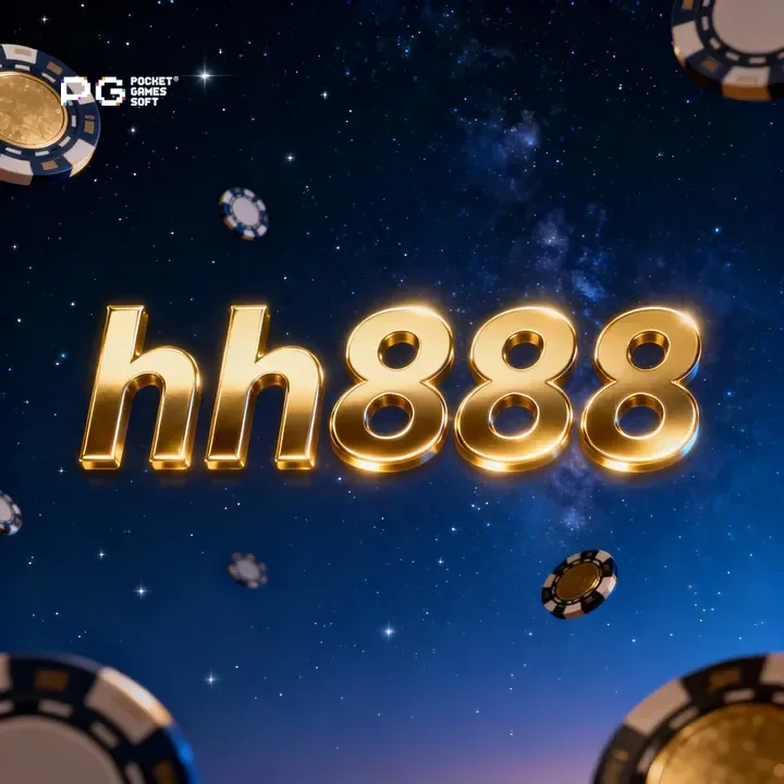 Logo da hh888