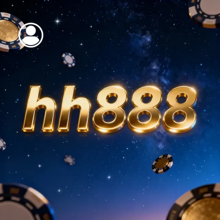 Login seguro na hh888