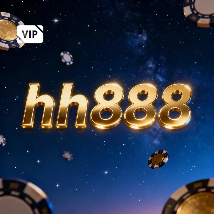 Programa VIP exclusivo da hh888